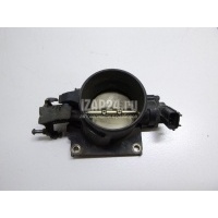 Заслонка дроссельная механическая Mazda Mazda 6 (GG) (2002 - 2007) LF1713640A