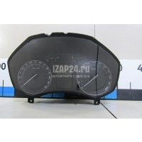 Панель приборов VAG Octavia (A5 1Z-) (2004 - 2013) 1Z0920812FKD0