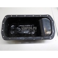 Поддон масляный двигателя Ford C-MAX (2010 - 2019) 2178714