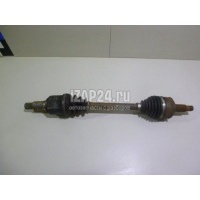 Полуось передняя правая Suzuki Grand Vitara (2005 - 2015) 4410165J00