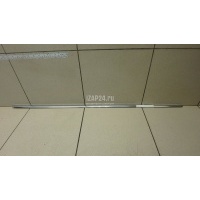 Молдинг передней правой двери VAG Passat [B6] (2005 - 2010) 3C0853516C2ZZ