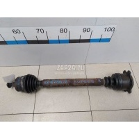 Полуось передняя правая VAG Superb (2002 - 2008) 8D0407272CL
