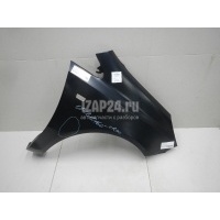 Крыло переднее правое API (AP) Corsa D (2006 - 2015) OP0810160-0R00
