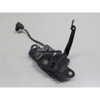Замок капота Mazda CX 5 (2012 - 2017) KD5356620B
