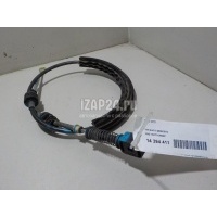 Трос КПП VAG Altea (2004 - 2015) 1K0711265AP