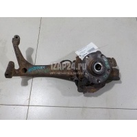Кулак поворотный передний левый VAG Superb (2002 - 2008) 8D0407257AC