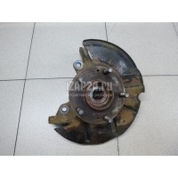 Кулак поворотный передний правый Hyundai-Kia Cerato (2009 - 2013) 517161M100