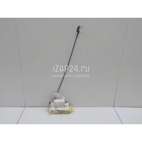 Замок двери задней левой Ford Focus I (1998 - 2005) 4057987