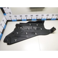 Пыльник (кузов наружные) Mazda Mazda 6 (GG) (2002 - 2007) GJ6A56112E