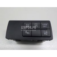 Блок кнопок Mazda CX 5 (2012 - 2017) KA1K66170