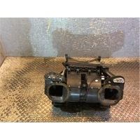 Отопитель в сборе (печка) Land Rover Range Rover 3 (LM) 2002-2012 2004 JEC000314