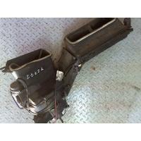 Отопитель в сборе (печка) Mercedes Sprinter 1996-2006 2002 A0008301662