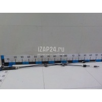 Трос КПП Mazda CX 5 (2012 - 2017) KD5946500A