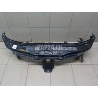Панель передняя Renault Espace IV (2002 - 2014) 625117114R