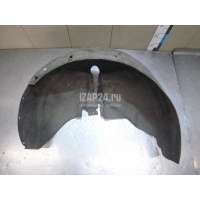 Локер задний правый VAG A6 [C6,4F] (2004 - 2011) 4F0810172D