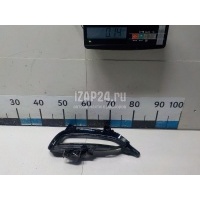 Накладка заднего бампера левая Hyundai-Kia Sorento Prime (2015 - ) 86653C5500