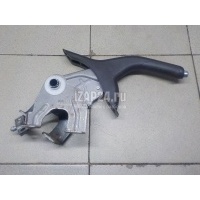 Рычаг стояночного тормоза Hyundai-Kia Soul (2009 - 2014) 597102K060WK