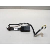 Ответная часть ремня безопасности Hyundai-Kia i30 (2012 - 2017) 88840A6000RY