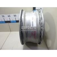 Диск колесный легкосплавный Mazda Mazda 6 (GG) (2002 - 2007) 9965617060