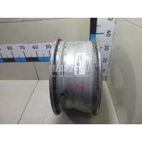 Диск колесный легкосплавный Mazda Mazda 6 (GG) (2002 - 2007) 9965617060