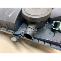 Коллектор впускной Ford C-MAX (2003 - 2010) 1461731