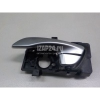 Ручка двери передней внутренняя левая Hyundai-Kia RIO (2017 - ) 82610H0010SA1