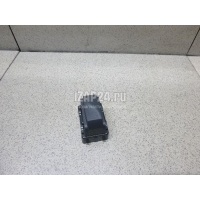 Заглушка Renault Logan II (2014 - ) 684920647R