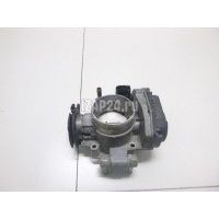 Заслонка дроссельная электрическая VAG Cordoba (1993 - 1996) 037133064D