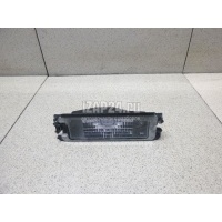 Фонарь подсветки номера Renault Logan (2005 - 2014) 8200957874