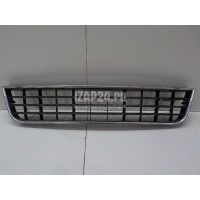 Решетка в бампер центральная VAG A6 [C5] (1997 - 2004) 4B0807683L01C