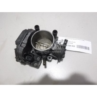 Заслонка дроссельная электрическая VAG A4 [B5] (1994 - 2001) 058133063B