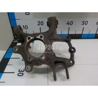 Кулак поворотный задний левый Mazda CX 5 (2012 - 2017) KD312612XC