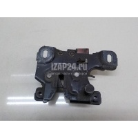 Замок капота VAG A6 [C5] (1997 - 2004) 4B0823509