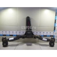 Балка задняя VAG Alhambra (1996 - 2000) 7M0505093
