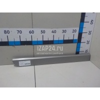 Молдинг задней правой двери VAG Superb (2002 - 2008) 3U5854950B