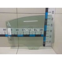 Стекло двери задней правой VAG Superb (2002 - 2008) 3U5845206A
