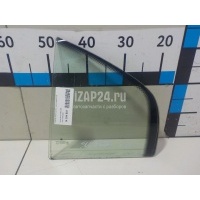 Стекло двери задней левой (форточка) VAG Superb (2002 - 2008) 3U5845209D