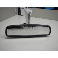 Зеркало заднего вида Chrysler Grand Cherokee (WH/WK) (2005 - 2010) 55157459AC