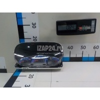 Панель приборов Subaru Forester (S12) (2008 - 2012) 85021SC780