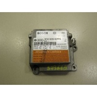 Блок управления AIR BAG VAG Cayenne (2003 - 2010) 3D0909601E