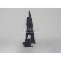 Накладка двери задней левой Nissan X-Trail (T30) (2001 - 2006) 822D38H300