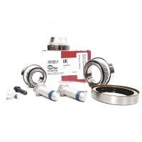 fag подшипник ступицы колеса передний мерседес w124 w202 w210