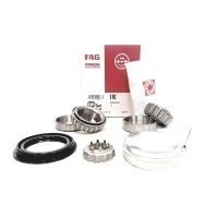 fag подшипник ступицы колеса задн audi 80 b4 100 c4 a6 c4 a4 b