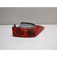 Фонарь задний наружный правый Honda Accord VII (2003 - 2008) 33501SEAJ51