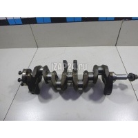 Коленвал Mazda C-MAX (2003 - 2010) LF0111301A