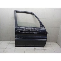 Дверь передняя правая Mitsubishi Pajero Pinin (H6,H7) (1999 - 2005) MR566672
