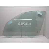 Стекло двери передней левой BMW X5 E70 (2007 - 2013) 51337137013
