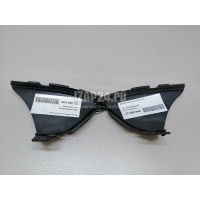 Воздухозаборник (наружный) BMW X1 E84 (2009 - 2015) 51647307792
