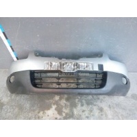 Бампер передний Nissan Qashqai (J10) (2006 - 2014) 62022JD00H