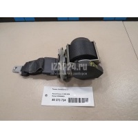 Ремень безопасности Renault Scenic II (2003 - 2009) 8200699581